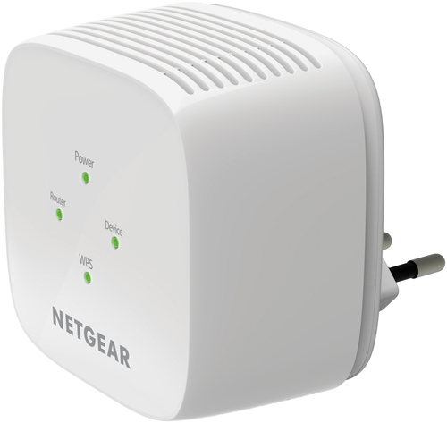 NETGEAR WiFi AC1200 WallPlug Range Extnd