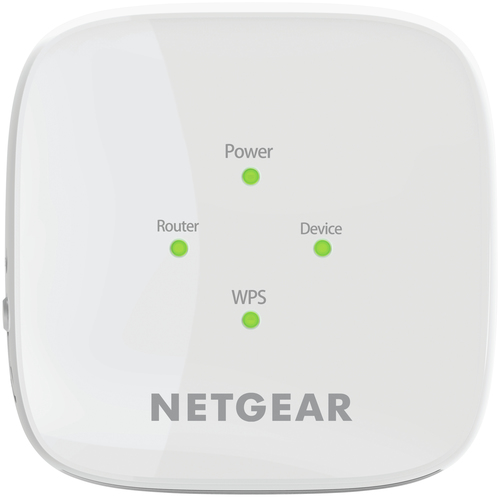 NETGEAR WiFi AC1200 WallPlug Range Extnd