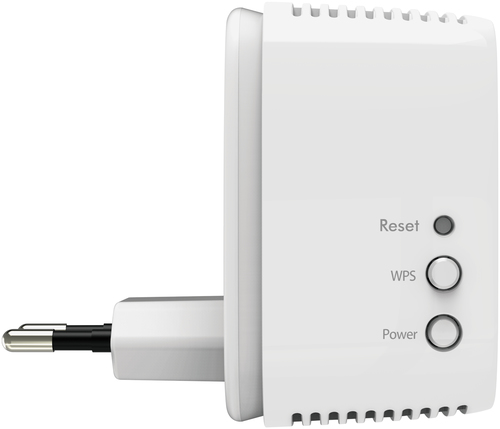 NETGEAR WiFi AC1200 WallPlug Range Extnd