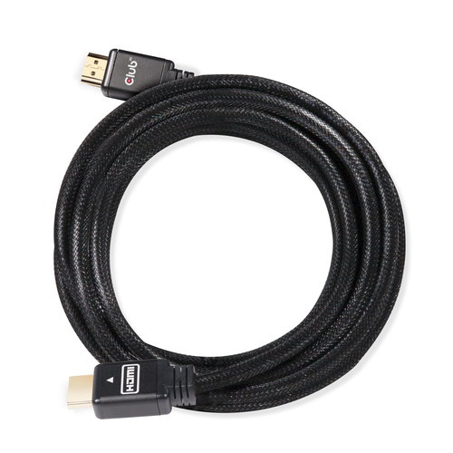 Club 3D HDMI 2.0 RedMere kabel, afbeelding 8