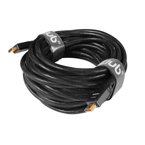 Club 3D HDMI 2.0 RedMere kabel, afbeelding 3