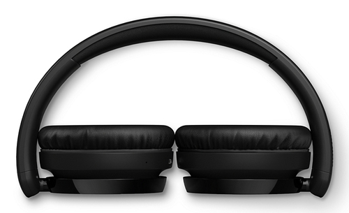 Philips TAH5209 Over-ear hoofdtelefoon Zwart, afbeelding 7