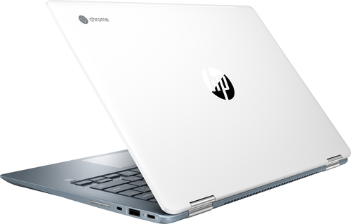 HP Chromebook x360 14-da0250nd Intel® Pentium® Gold 4417U – image 6