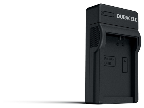 Duracell DRC5906 batterioplader USB – billede 3