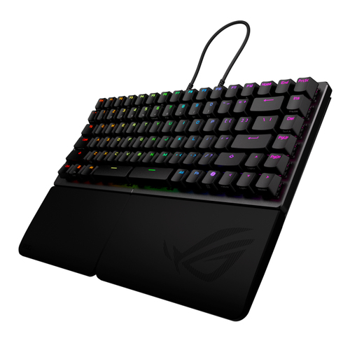 ASUS ROG Falcata gaming toetsenbord, afbeelding 3