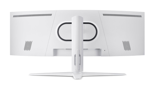 Acer Z57 A Widescreen Gaming LCD Monitor – image 6