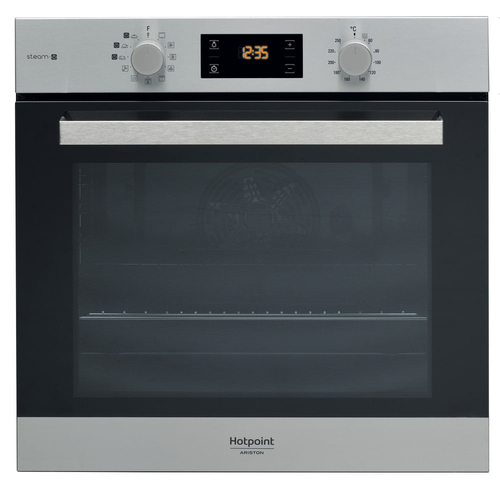 Hotpoint FA3S 844 IX HA