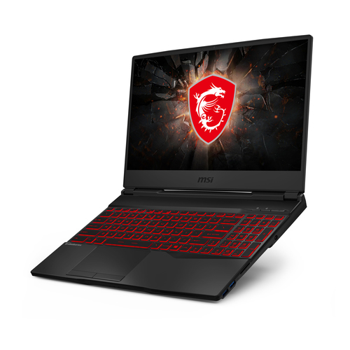 MSI GL65 9SD-009NL