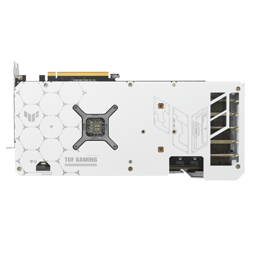ASUS TUF Gaming TUF-RX7800XT-O16G-WHITE-GAMING AMD Radeon RX 7800 XT – image 6