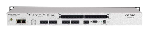 Biamp Vocia LSI-16e gateway/controller – image 2