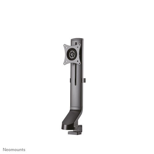 Neomounts FPMA-D860BLACK - Monitorarm voor enkel scherm, afbeelding 2