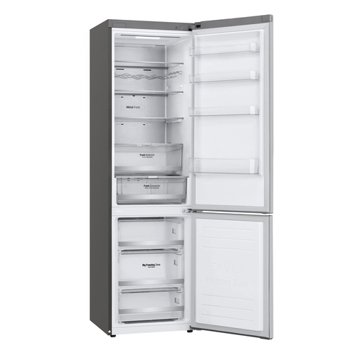 LG GBB72NSUGN fridge-freezer Freestanding – image 9