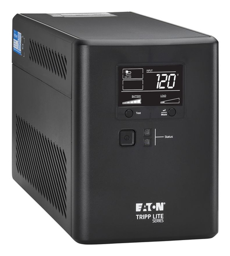 Tripp Lite SMART1000LCDTNC