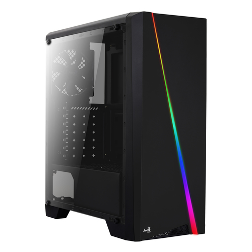 Aerocool Cylon midi tower behuizing, afbeelding 6