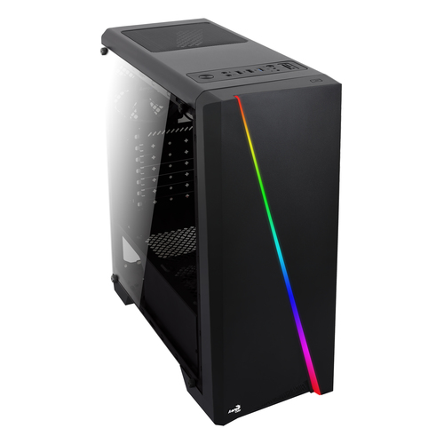 Aerocool Cylon midi tower behuizing, afbeelding 3