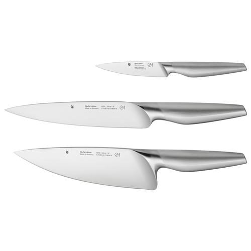 WMF Chef's Edition 1882109992 3 tk Nugade komplekt