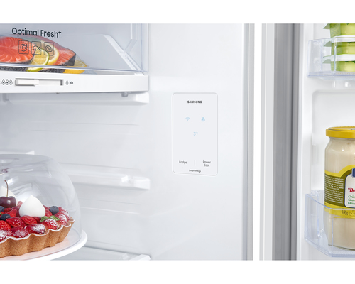 Samsung RT31CG5624WW Freestanding – image 7