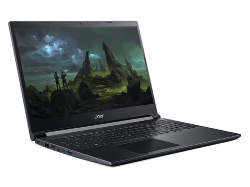 Acer Aspire 7 Gaming A715-42G (AMD Ryzen 5 5500U