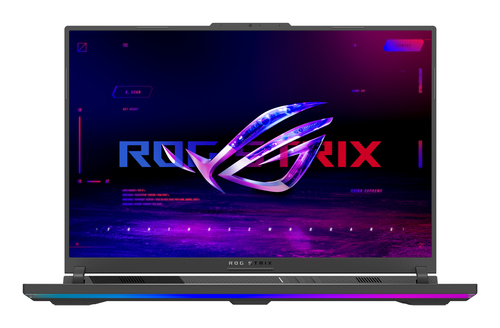 ASUS ROG Strix G18 G814FP-S9011W 18  AMD Ryzen-9 RTX 5070, afbeelding 2