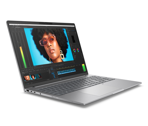 HP Inc. Stacja robocza Zbook 8 U7-265H G1i 1TB/32GB/Win11P/16 cali A3ZW5ET