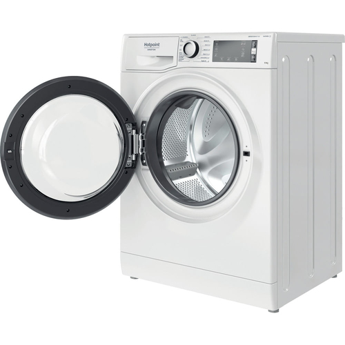 Hotpoint NBT 1146 WSA IT стиральная машина Фронтальная загрузка 11 kg 1351 RPM Белый