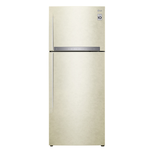 LG GTB574SEHZD fridge-freezer Freestanding