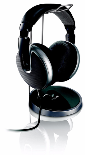 Philips HiFi Stereo Headphone SHP895/00
