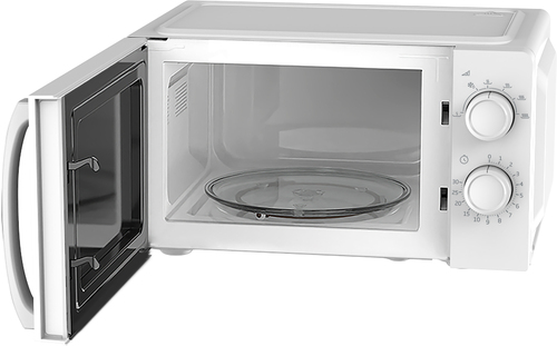 Beko MOC20100W1 700W 20 Litre Compact Microwave – image 3