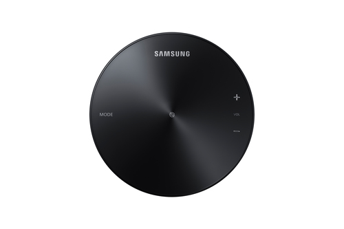 Samsung WAM1500 Black Wired & Wireless – image 5