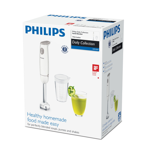 Philips Daily Collection HR1604/05 blender Immersion blender – image 3