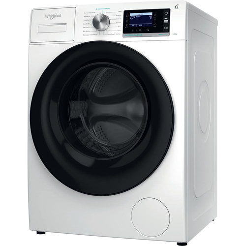 Whirlpool W6 08 SILENCE IT
