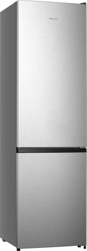Hisense RB440N4ACC Koel-vriescombinatie Zilver, afbeelding 3