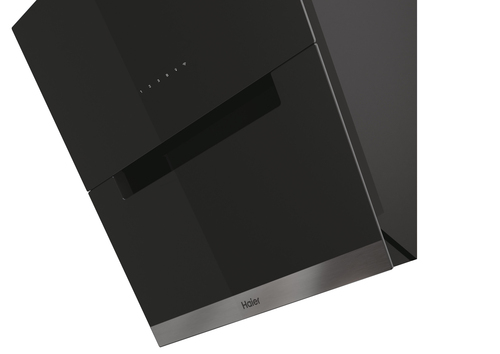 Haier I-Link HADG6DS2XWIFI Wall-mounted Black 650 m³/h – image 5