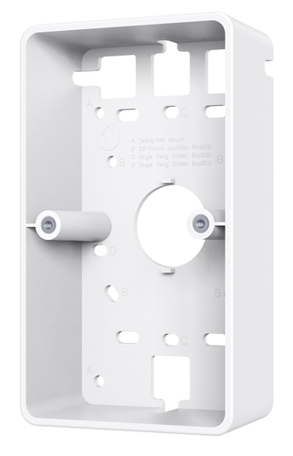 TP-LINK OMADA WALL PLATE ACCESS POINT JU