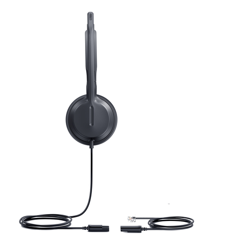 Yealink YHS36 E2 Mono Headset – image 2