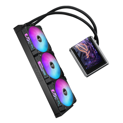 ASUS ROG RYUO IV 360 ARGB, afbeelding 10