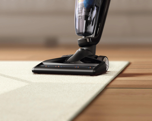 Philips PowerPro Duo FC6169/01 stick vacuum/electric broom 2-in-1 stick vacuum AC Dry Bagless – image 9