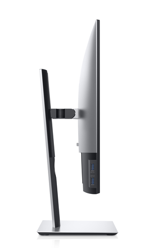 Dell UltraSharp U2419HC computer monitor – image 5