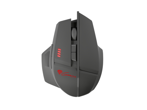 GENESIS GX58 mouse Gaming Right-hand USB Type-A Optical 4000 DPI – image 3