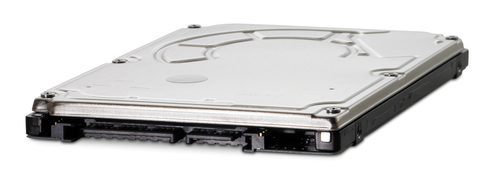 HP 250-GB 5400rpm Primary SATA Hard Drive
