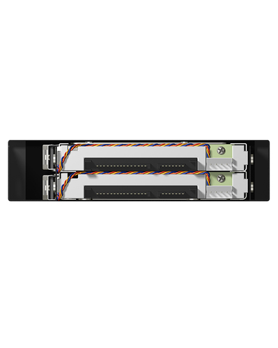 RaidSonic ICY BOX IB-2226STS - Mobiel opslagrek, afbeelding 5
