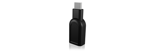 ICY BOX IB-CB003 USB 3.0 Type-C plug naar USB 3.0 Type-A adapter, afbeelding 5