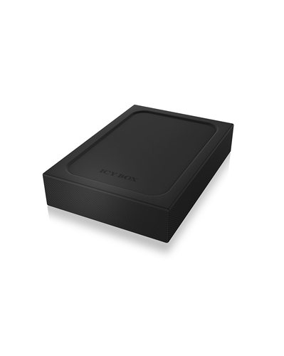 ICY BOX IB-256WP externe behuizing, afbeelding 2