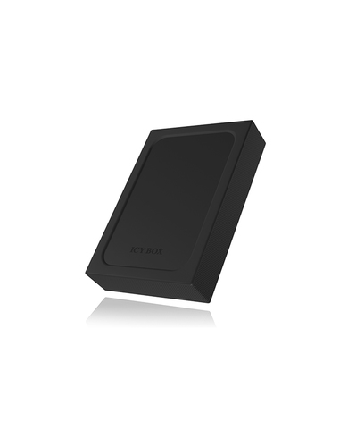 ICY BOX IB-256WP externe behuizing, afbeelding 3
