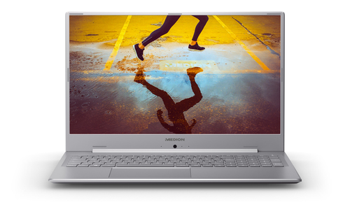 MEDION AKOYA S17401G-i5-256F8 Intel® Core™ i5 i5-8265U Laptop