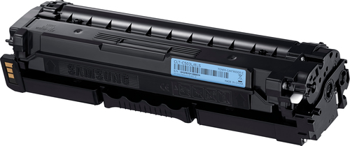 HP Inc. Samsung CLT-C503L H-Yield Cyan Toner