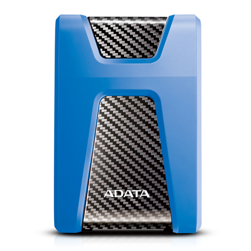 AHD650-1TU31-CBL DISCO DURO EXTERNO ADATA HD650 1TB PORTATIL 25 USB 32 WINDOWS MAC LINUX CONTRAGOLPES COLOR AZUL AHD650-1TU31-CBL AHD650-1TU31-CBL