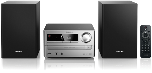 Philips Micro music system MCM2000/12 – image 2