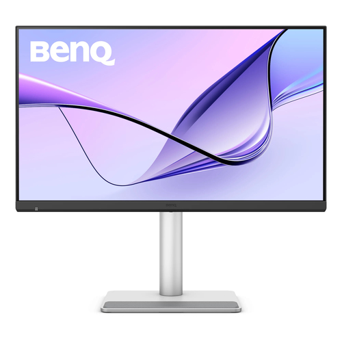 BenQ MA270S 27-inch 5K Nano Gloss Monitor with Stand for MacBook - image 1