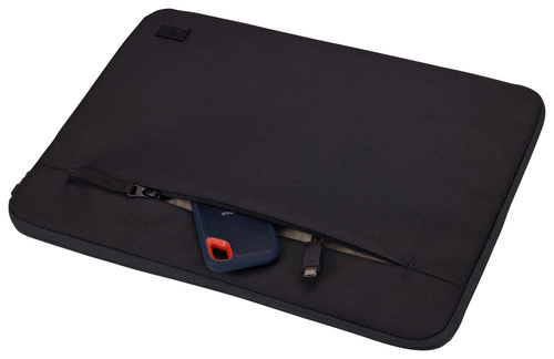 Case Logic Eco INVIS113 Black – image 5